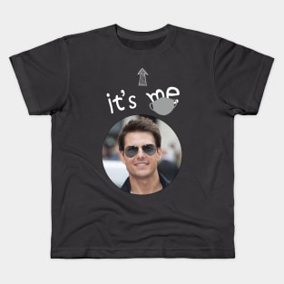 It's Me Kids T-Shirt